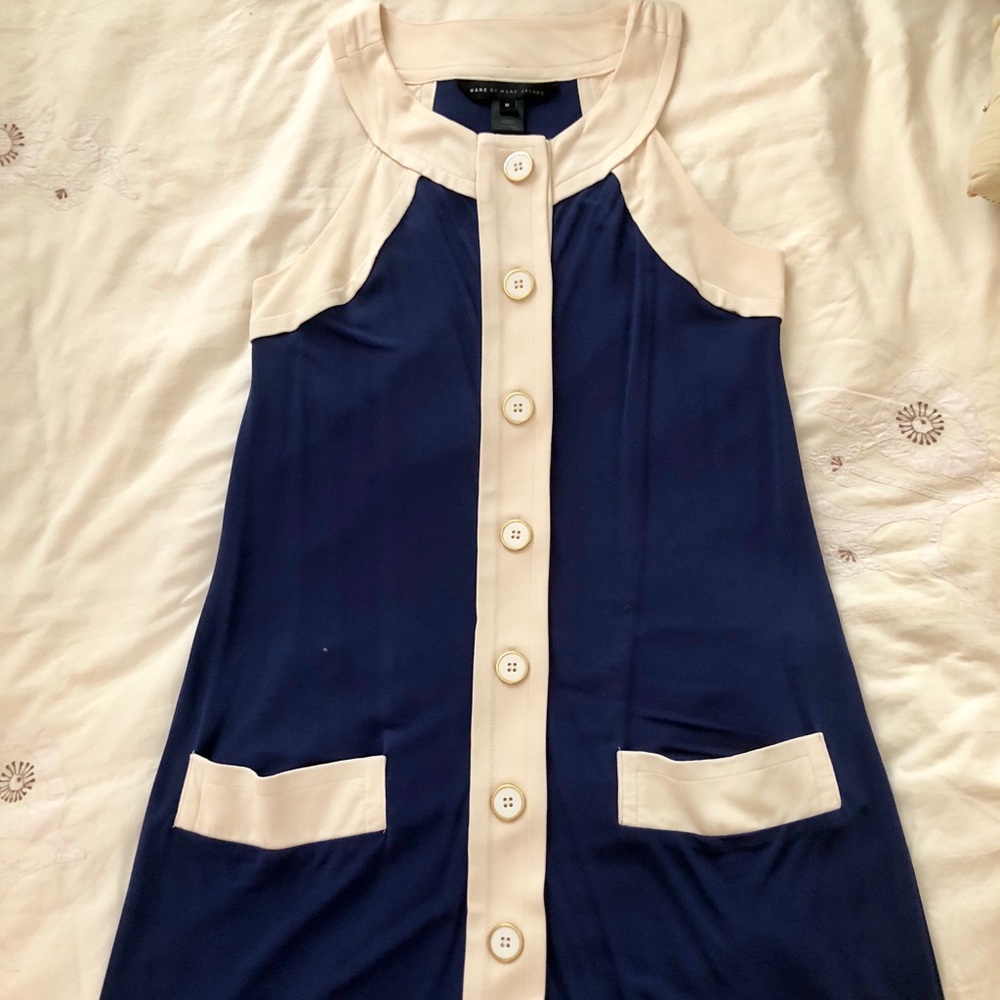 Marc by Marc Jacobs Awesome Dress